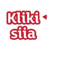 Kliki Sticker by Eesti Pagar