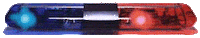 Police Cop Sticker