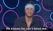 Christian Beat Me GIF by Big Brother