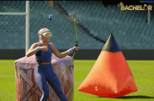 rose love GIF by The Bachelor Australia