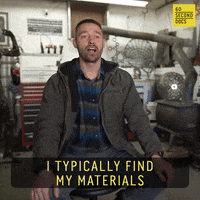 Art Welding GIF by 60 Second Docs