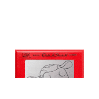alienbusinessfilm alien 2021 cow y2k Sticker