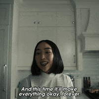 Its Going To Be Alright Season 2 GIF by Paramount+