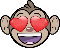 Wokoloco Locolove Wokoyloco Loco Wokoloco Sticker by Woko Loco