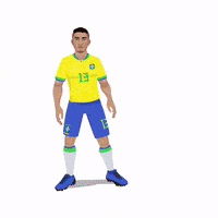 World Cup Football GIF by Panini America