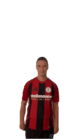 Stefan Schneider Sticker by tsvhuettlingen1892