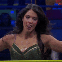 Tna Hair Flip GIF