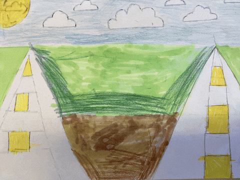 Bloem GIF by Kunstkwartier