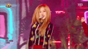 k-pop GIF