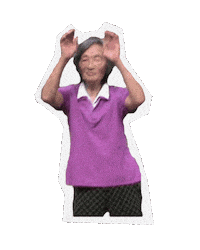 Grandma Didi Sticker by Focus Features