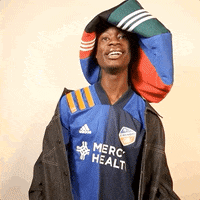 Fc Cincinnati Sport GIF by Major League Soccer