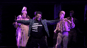 phnyc playwrights horizons playwrights phnyc michael r jackson GIF