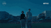 Korean Drama Netflix GIF by The Swoon
