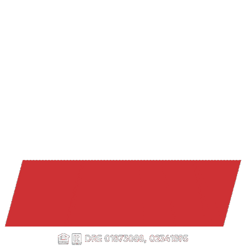 Just Sold Sticker by JohnHart Real Estate