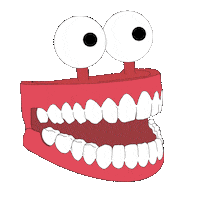 Happy 90S Sticker