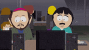 GIF by South Park 