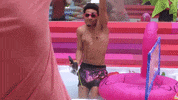 Big Brother Canada Summer GIF by Global TV
