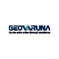 geovaruna gps geovaruna Sticker