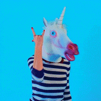 happy celebration GIF by Agence WAT - We Are Together