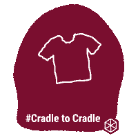 College Upcycling Sticker by Leuphana Universität Lüneburg