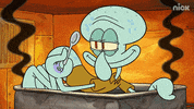 GIF by SpongeBob SquarePants
