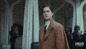Andor GIF by Star Wars