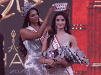 Mehak GIF