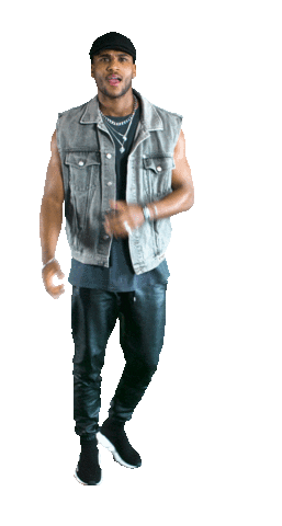 Lets Dance Yes Sticker by RTLde