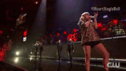 iheartjingleball taylorswift taylor iheartradio GIF by iHeartRadio