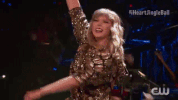 iheartjingleball taylorswift taylor edsheeran iheartradio GIF by iHeartRadio