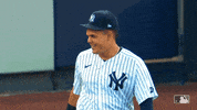 Sorry New York GIF by New York Yankees