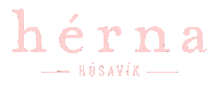 Husavik Herna Sticker by Moes