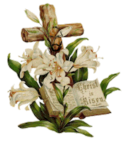 easter Sticker