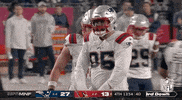 New England Patriots Football GIF by NFL