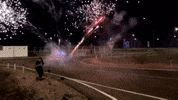 Happy New Year Bmw GIF