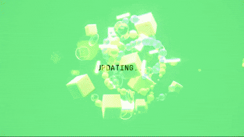 Fashion Nfts GIF by Bozoverse
