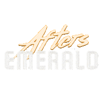 Emerald Rinsefm Sticker by Rinse Group LTD