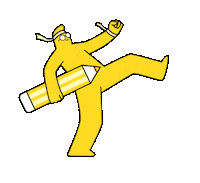 Head Upskill Sticker by Skooldio