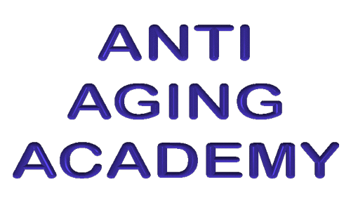 Nulove Sticker by Anti Aging Academy