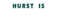 Hurst Hurstishome Sticker by MercyhurstU