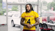 War Paint Shrug GIF by Easterns Automotive Group