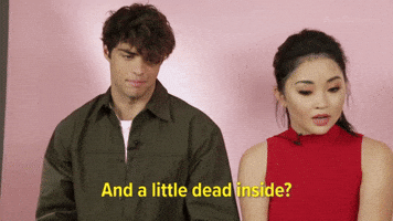 Dead Inside