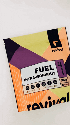 revivalshop giphyupload supplements fuel revival GIF