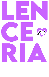 Lenceria Sticker by Maika Underwear
