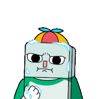 Lets Go Yes Sticker by Nexio