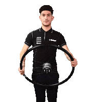 Bicycle Sticker by Forza Fietsen