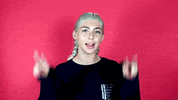 lauren feliciano GIF by 2018CapitolInterns