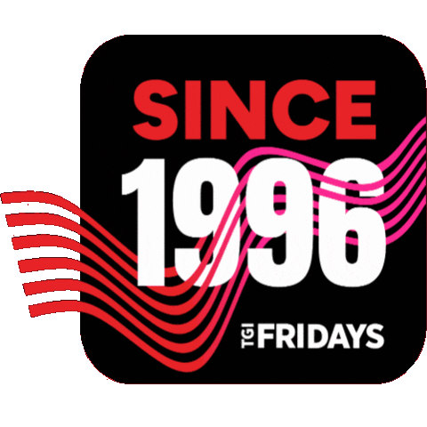 Cyprus Sticker by TGIFRIDAYSCYPRUS