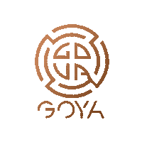 goyarestaurantathens goya instagifgr imperiogroup imperioadvertising Sticker