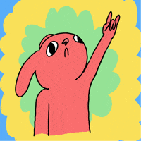 Animation Get Some GIF by Percolate Galactic